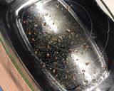 Tejszínes-sajtos csirkemell recept fázis 3 fotója