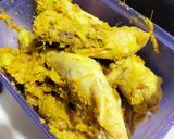 Foto langkah ke 1 dari resep Ayam Balado.