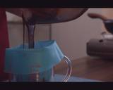 Flourless Moist Mini Chocolate Cakes Recipe recipe step 9 photo