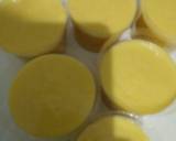 Mango mousse recipe step 6 photo