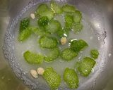 氣炸鍋♥檸檬塔❷的食譜步驟1照片