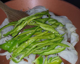 Foto del paso 3 de la receta: Wraps o quesadillas