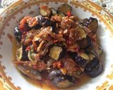 Foto langkah ke 8 dari resep Sambalado Terong.
