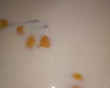 Foto del paso 2 de la receta: Arroz con leche cremoso, fácil y rico
