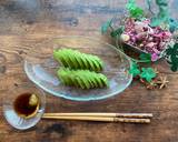 Avocado Sashimi recipe step 2 photo