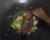 Foto langkah ke 2 dari resep Jangan Lombok Tahu Tempe.