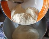 Foto del passaggio 2 della ricetta Focaccia farcita