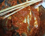 Foto langkah ke 1 dari resep Ikan patin panggang oven.