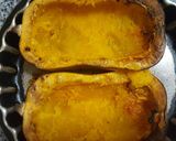 Foto del paso 2 de la receta: Calabaza rellena