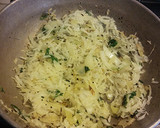 முள்ளங்கி தேங்காய் சாதம் ரெசிபி ஸ்டேப் 4 புகைப்படம்