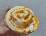 Foto del paso 4 de la receta: Rolls de pizza