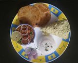 પંજાબી છોલે (Punjabi Chhole Recipe in Gujarati) રેસીપી સ્ટેપ7ફોટો