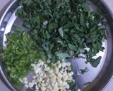 મેથી ના ભજીયા (Methi Bhajiya Recipe In Gujarati) રેસીપી સ્ટેપ1ફોટો
