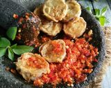 Foto langkah ke 4 dari resep TERONG TEPUNG Krispi (#pr_olahanterong).