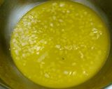 Foto del paso 4 de la receta: Brochetas afrodisiacas de fresas y camarón al perejil