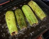 صورة لخطوة 4 من وصفة مخشي بلبن