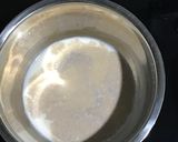 Foto langkah ke 2 dari resep Cinnamon Rolls.