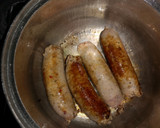 Foto del paso 2 de la receta: Chorizos criollos al vino