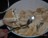 عکس مرحله 3 از دستور بستنی موزی فوری