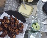 Foto del paso 2 de la receta: Mollejas de Res