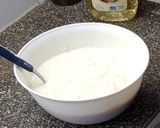 Foto del paso 3 de la receta: Chipa soufllé