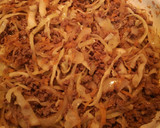 Foto del paso 2 de la receta: Rollitos de primavera