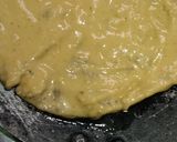 बेसन की तवा रोटी(besan ki tava roti recipe in hindi) रेसिपी चरण 3 फोटो