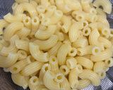 Foto langkah ke 1 dari resep Mac and cheese.
