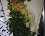 Foto del paso 1 de la receta: Arroz oloroso