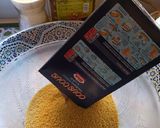 Foto del paso 2 de la receta Cuscús andalusí