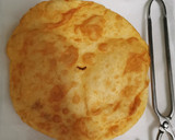 Foto del paso 3 de la receta: Tortas fritas