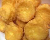 Foto langkah ke 2 dari resep Keju goreng (simple).