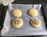 Foto del paso 3 de la receta: Pan de Hamburguesa