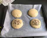 Foto del paso 3 de la receta: Pan de Hamburguesa
