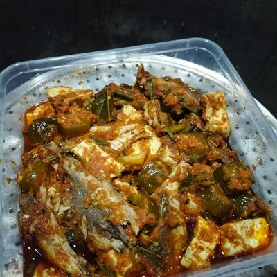Langkah 5