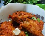 Butterchikhen recipe step 12 photo