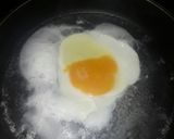 Foto del paso 1 de la receta: Huevo frito SIN ACEITE ! 😱