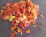 Foto langkah ke 5 dari resep Sayur genjer tempe simpleee.