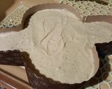 Foto del passaggio 2 della ricetta Torta colomba al pistacchio