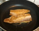 香煎鯖魚的食譜步驟2照片