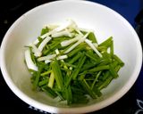 Hình bước làm 3 của món Kim chi