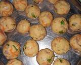 Idly bonda and idly lollypops recipe step 5 photo