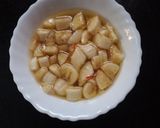 केळाच सुधारस (Kelyacha Sudharas Recipe In Marathi) रेसिपी स्टेप 4 फोटो 