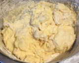 Foto del paso 4 de la receta: Scons de yogurt