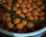 Foto langkah ke 4 dari resep 48# Kolak Biji Salak.
