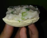 Foto langkah ke 4 dari resep Tahu Pletok / Batagor Aci.