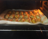Foto del paso 4 de la receta: Empanadillas de pollo al horno