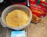 Foto del paso 15 de la receta: Galletas de almendras y coco al horno o en Airfryer muy fácil de hacer