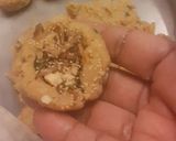 A picture of step 4 of Shikaumpuri banana Kebabs.