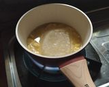 Foto langkah ke 4 dari resep Bubur Telur Ayam Pakcoy MPASI 6+ Day 20.